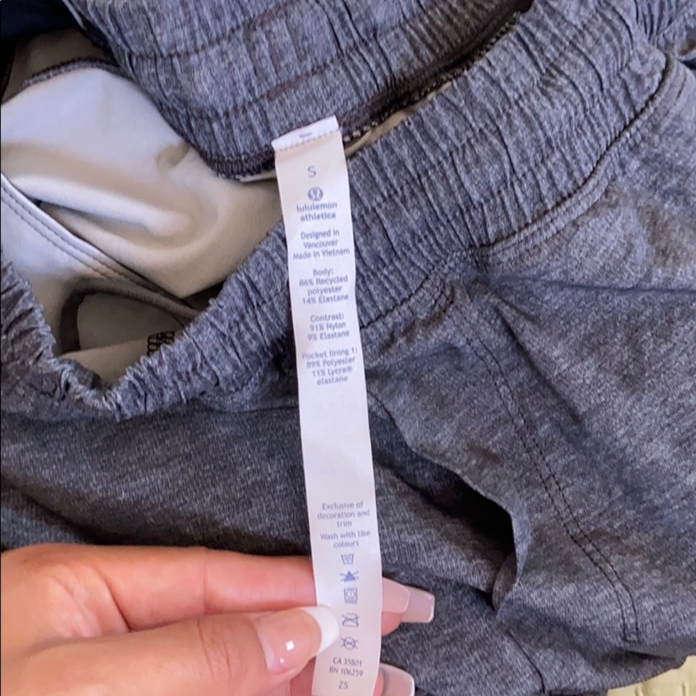 Men’s shorts - Picture 7 of 7